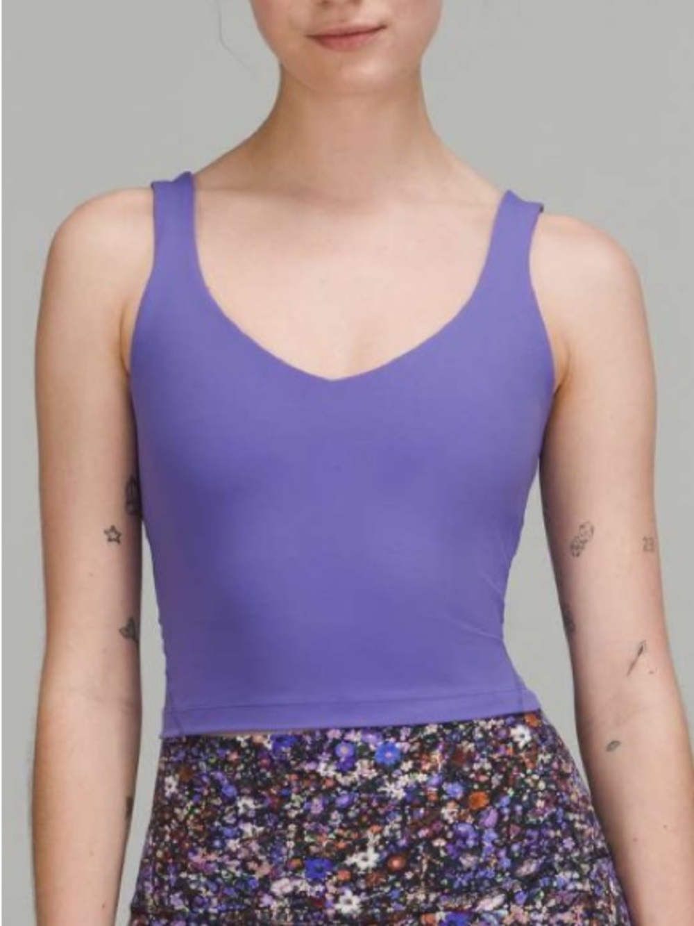 🍋 Lululemon Align Tank Top